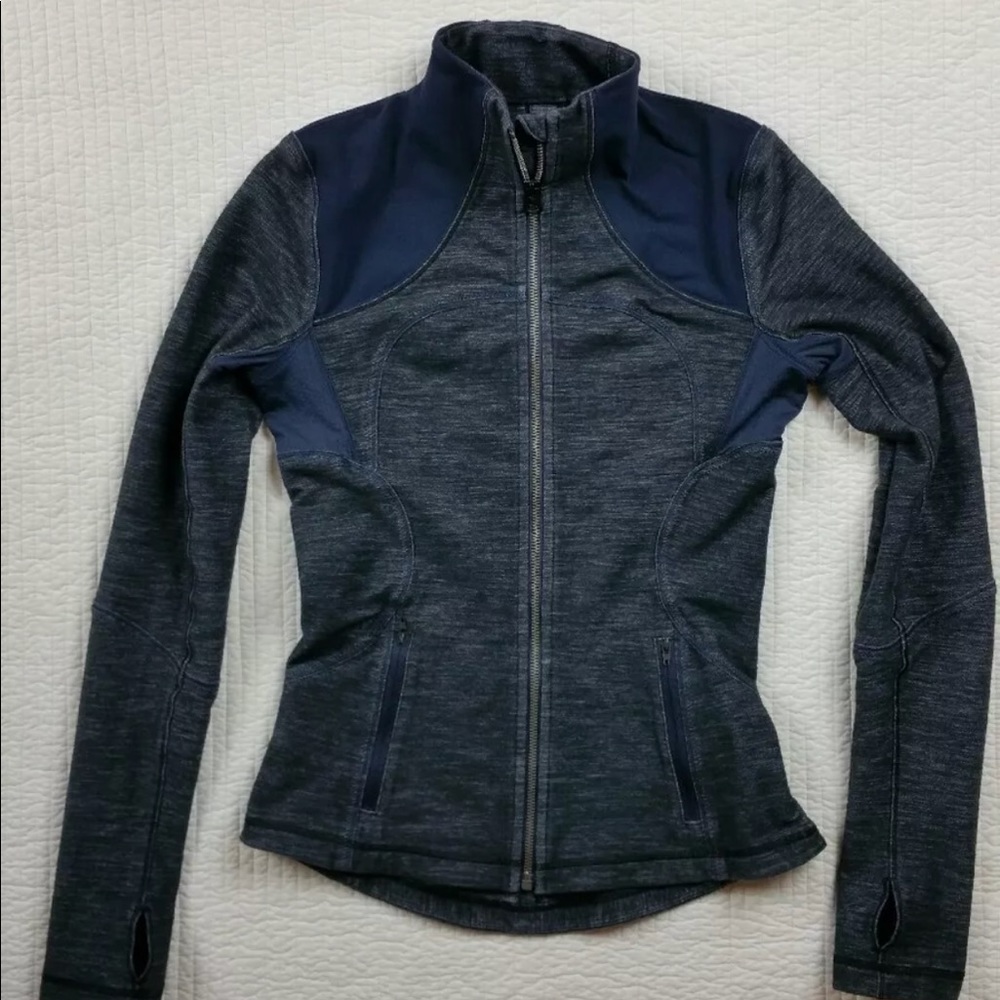 Lululemon Jacket